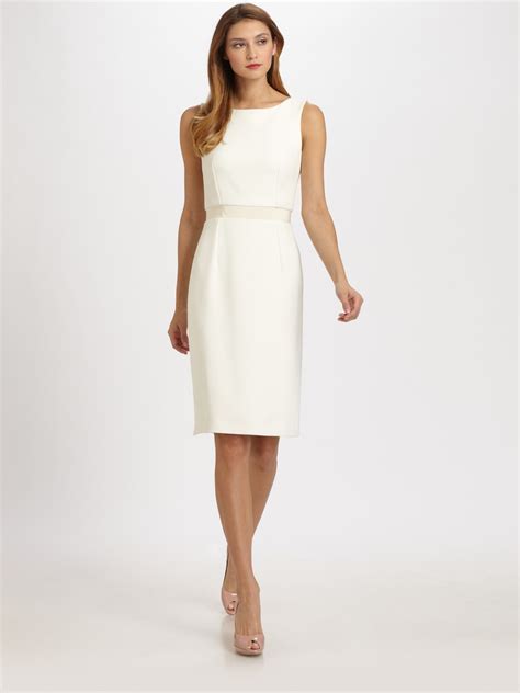 dior white mini dress|dior dresses outlet.